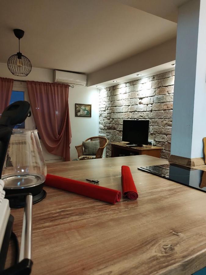 Alexandar Apartment Beograd Bagian luar foto