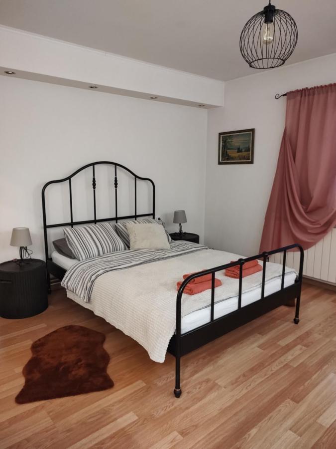 Alexandar Apartment Beograd Bagian luar foto